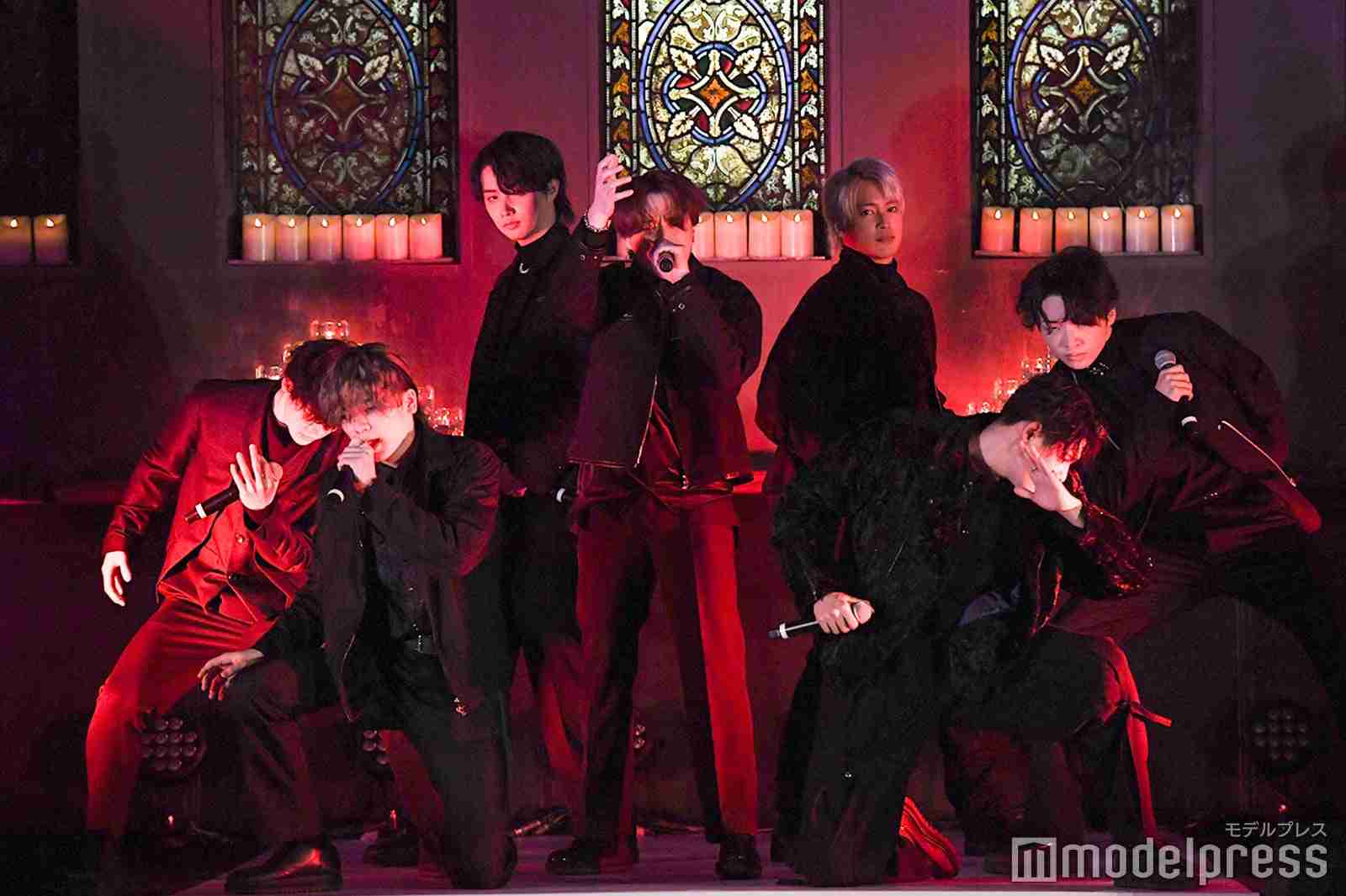 BE:FIRST「Bye-Good-Bye」MV1000万再生突破でトレンド入りの反響「すごい快挙」「公開されたばかりなのに」