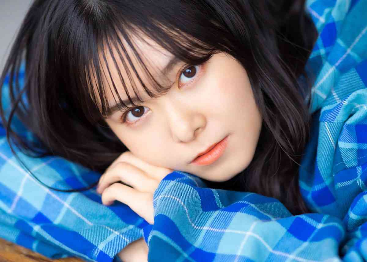 山﨑夢羽、ハロプロ次世代エースの現在地。 | インタビュー | FINEBOYS Online