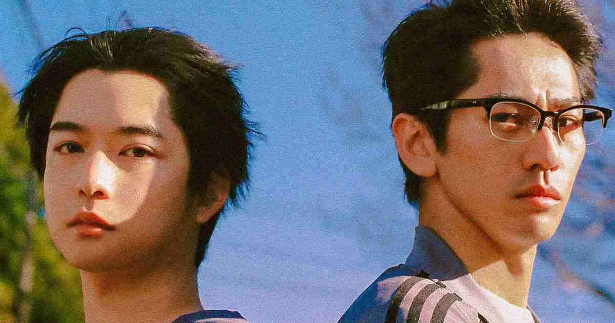 千葉雄大＆永山絢斗「ダブル」ドラマ化でW主演！共依存関係の天才＆代役俳優に｜シネマトゥデイ