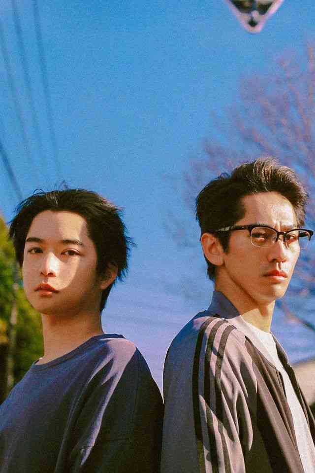 千葉雄大＆永山絢斗「ダブル」ドラマ化でW主演！共依存関係の天才＆代役俳優に