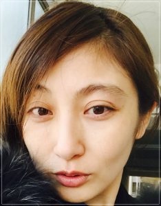 元SDN48・芹那、YouTubeで公開したすっぴん動画が36歳には見えないと話題