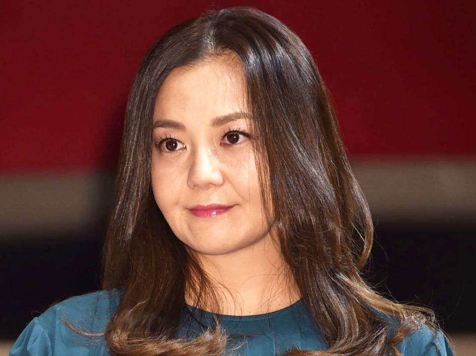 華原朋美　2歳息子が車の中で「急に前のめり」に　チャイルドシートつけ方反省「勉強に」