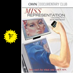ミス・レプリゼンテーション: 女性差別とメディアの責任 - 映画情報・レビュー・評価・あらすじ | Filmarks映画
