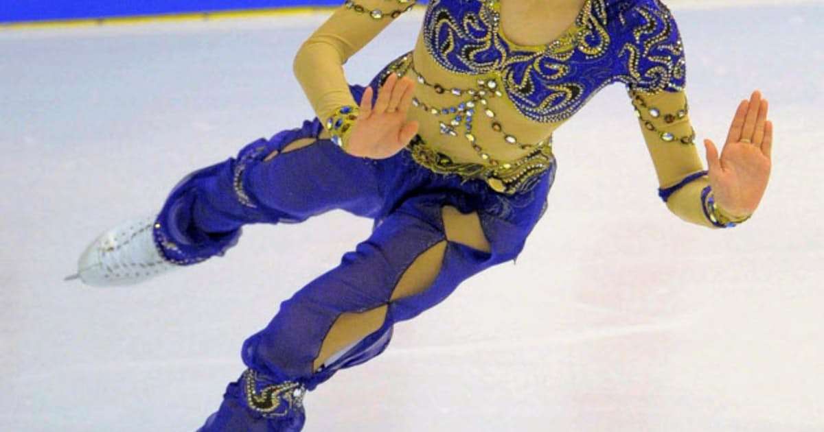 「お母さんも喜んでくれる」　浅田選手が全日本出場: 日本経済新聞