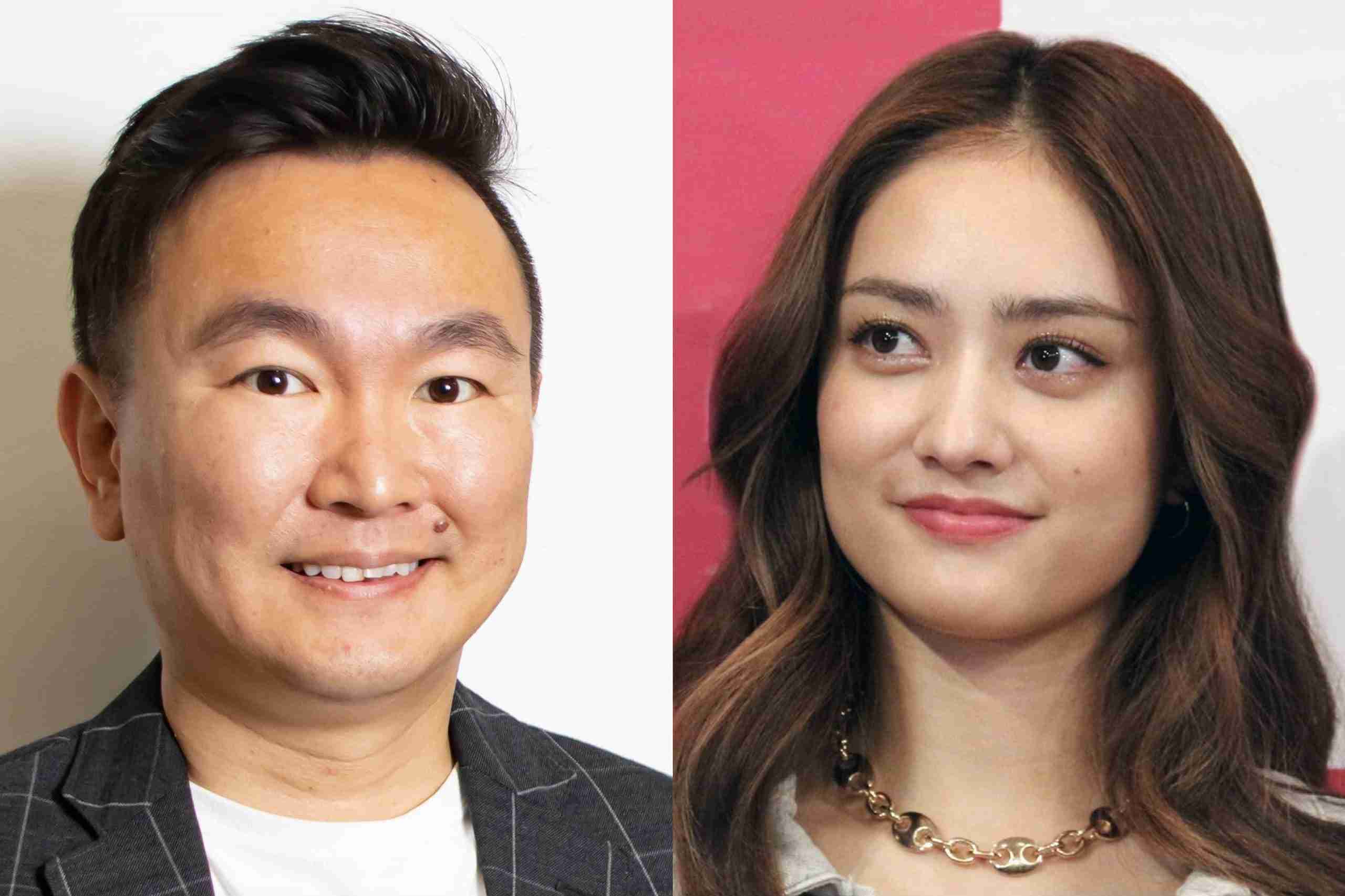 山内健司、16年温めたアイデアが製品化？　谷まりあ「高くても買っちゃう」 – Sirabee