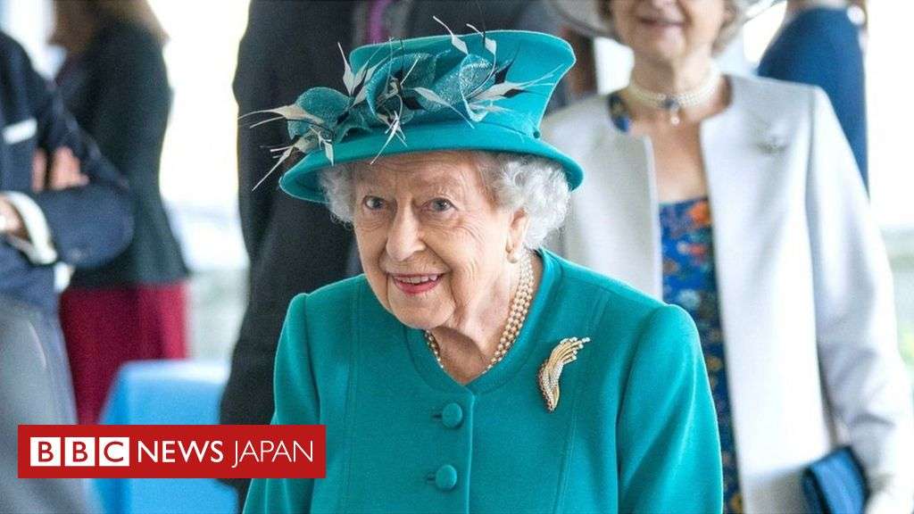 エリザベス英女王、通常公務に復帰　先月に新型ウイルス陽性 - BBCニュース