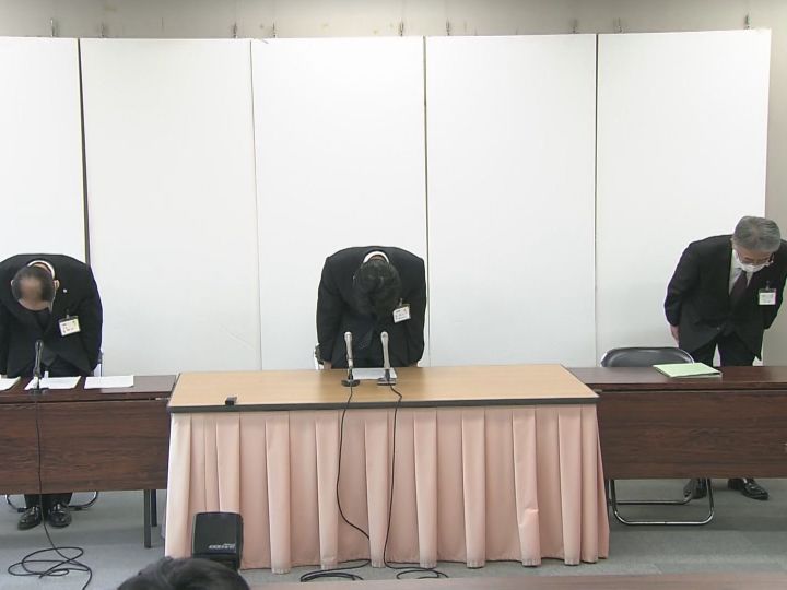 15歳少女に1万5千円渡してホテルでみだらな行為…県税事務所の23歳職員が懲戒免職 SNSで知り合う | 東海テレビNEWS