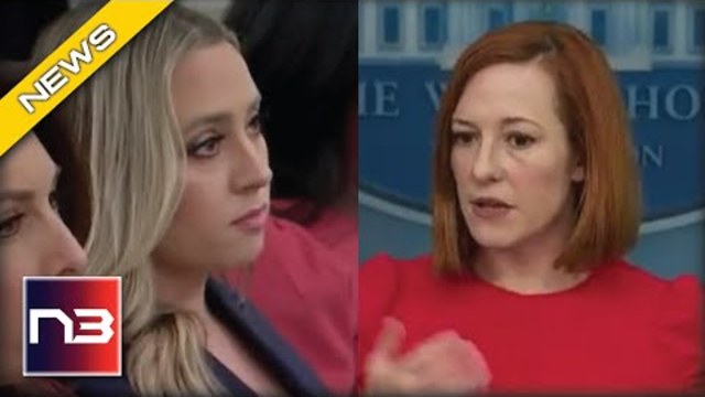 Psaki Gives STUNNING Answer To Why Biden Admin Still Financing Russia By Buying Their Oil