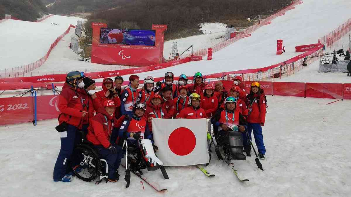 【実況・感想】北京パラリンピック 総合トピ 3月5日