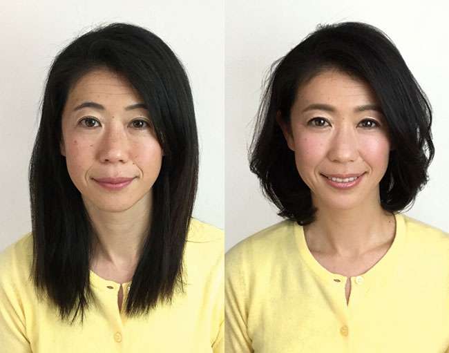 子供が服装やメイクに厳しい