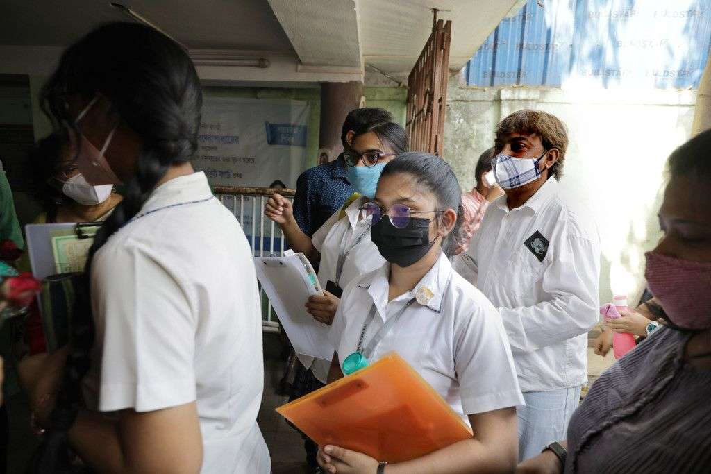 世界のコロナ死者、６００万人　オミクロン感染増、重症率低下：時事ドットコム