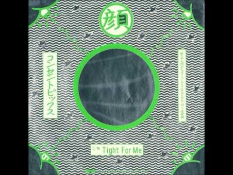 コンセントピックス　「顔」（シングルVer） - YouTube