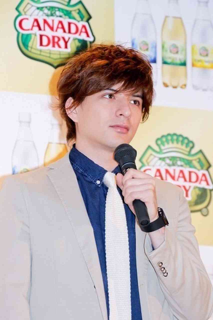 暴露系YouTuberのターゲットにされた城田優、早くも仕事に影響？ CM動画が削除される