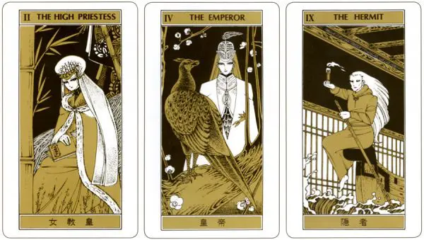 タロット好きな方語りましょう！