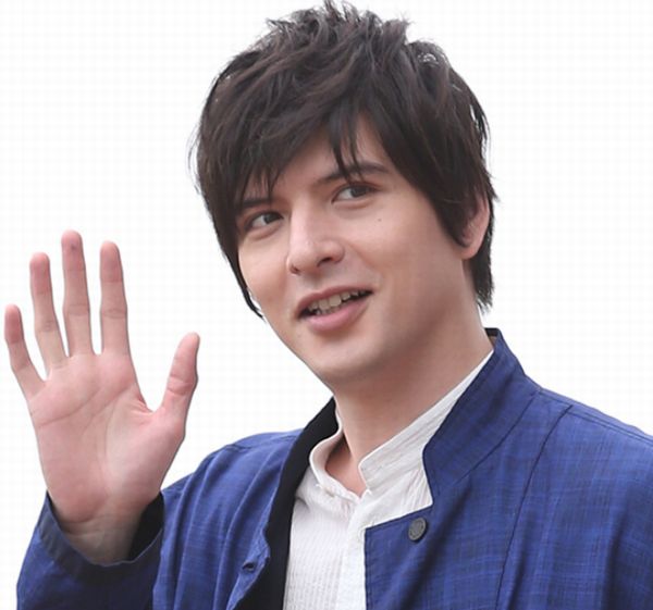 【城田優】芸能界の“爆弾男”による城田優の暴露が止まらない！ 懸念される俳優生命への深刻影響｜日刊ゲンダイDIGITAL