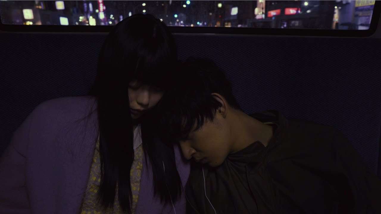 SPYAIR 『Be with』(Short Ver.) - YouTube