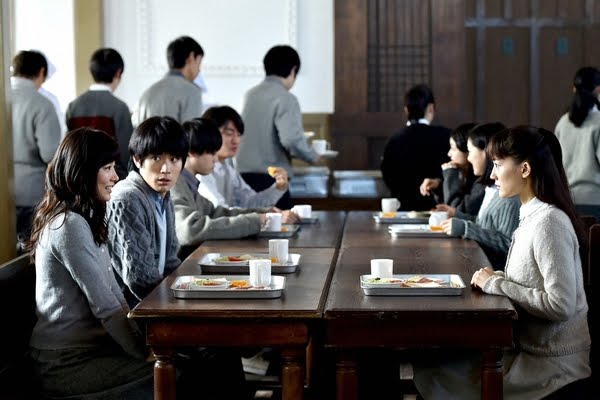 実写『約束のネバーランド』地上波初放送が決定！