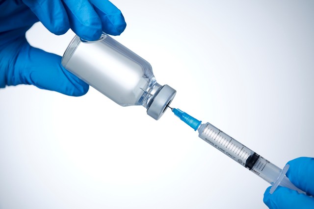 【独自】ワクチン4回目接種 政府5月開始目指す