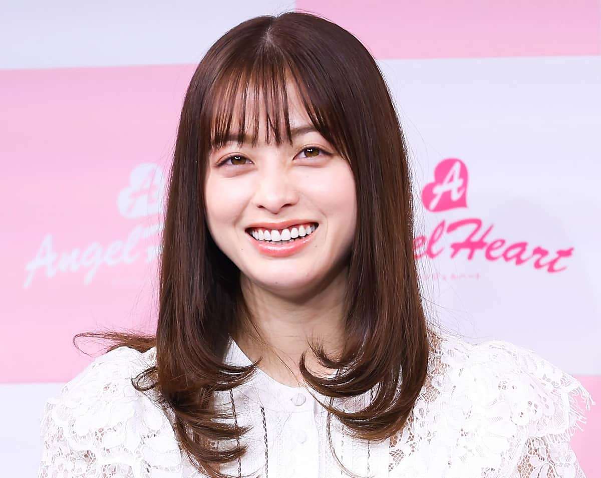 橋本環奈、豪華弁当を差し入れ　共演者が感激「舞台袖で土下座するところでした」: J-CAST ニュース