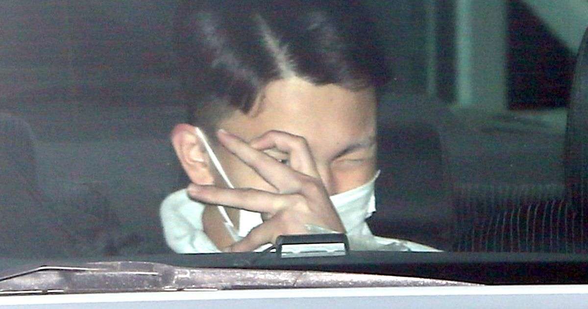 大阪・寝屋川刺殺　逃走車運転、自称ラッパーの女逮捕 - 産経ニュース
