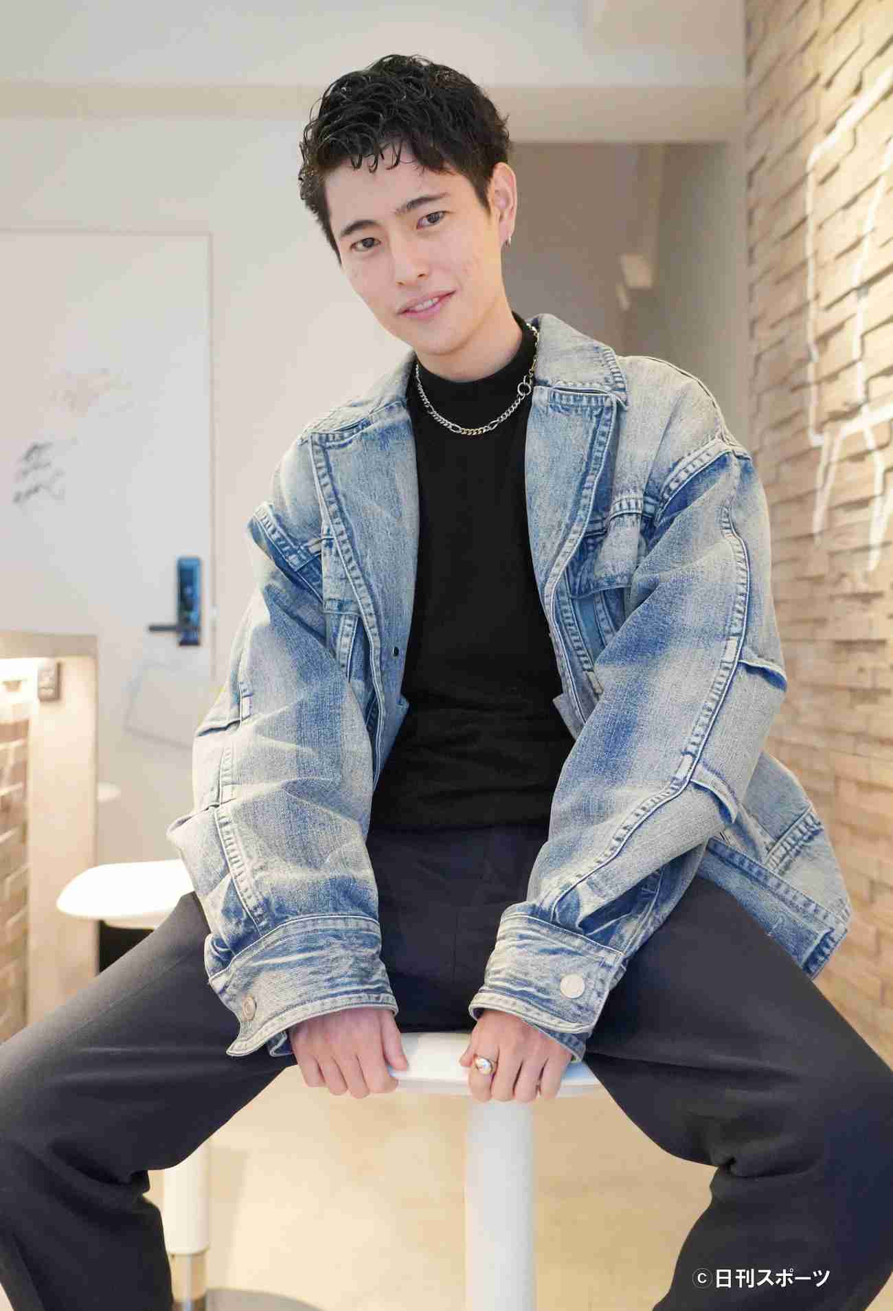 Fumiya　女性社長の言葉で世界進出決意　極貧生活の先にフィリピンでのイベント話が入り…