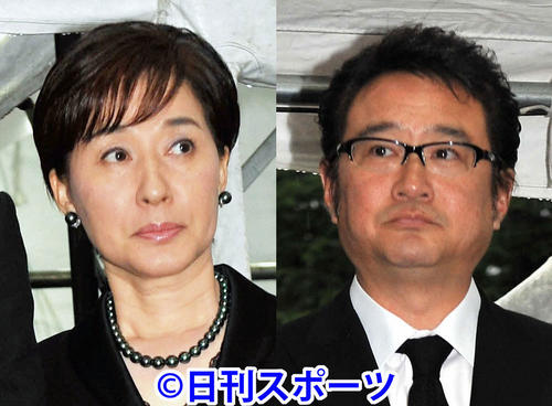 船越英一郎　不起訴処分の松居一代を寛大な心で許す - 芸能 : 日刊スポーツ