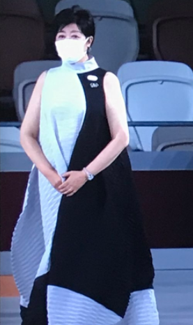 オバサンっぽい服装とは??