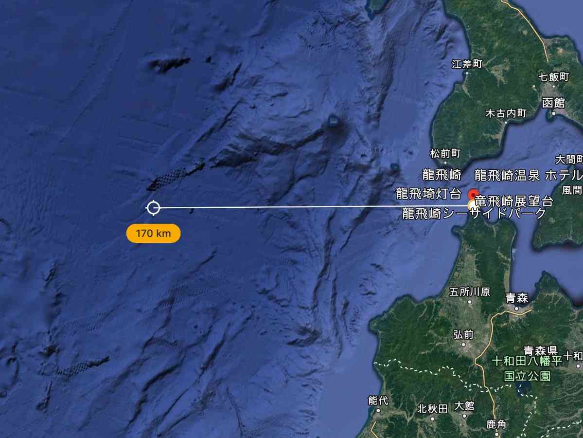 北朝鮮 弾道ミサイルの可能性あるもの発射か 政府