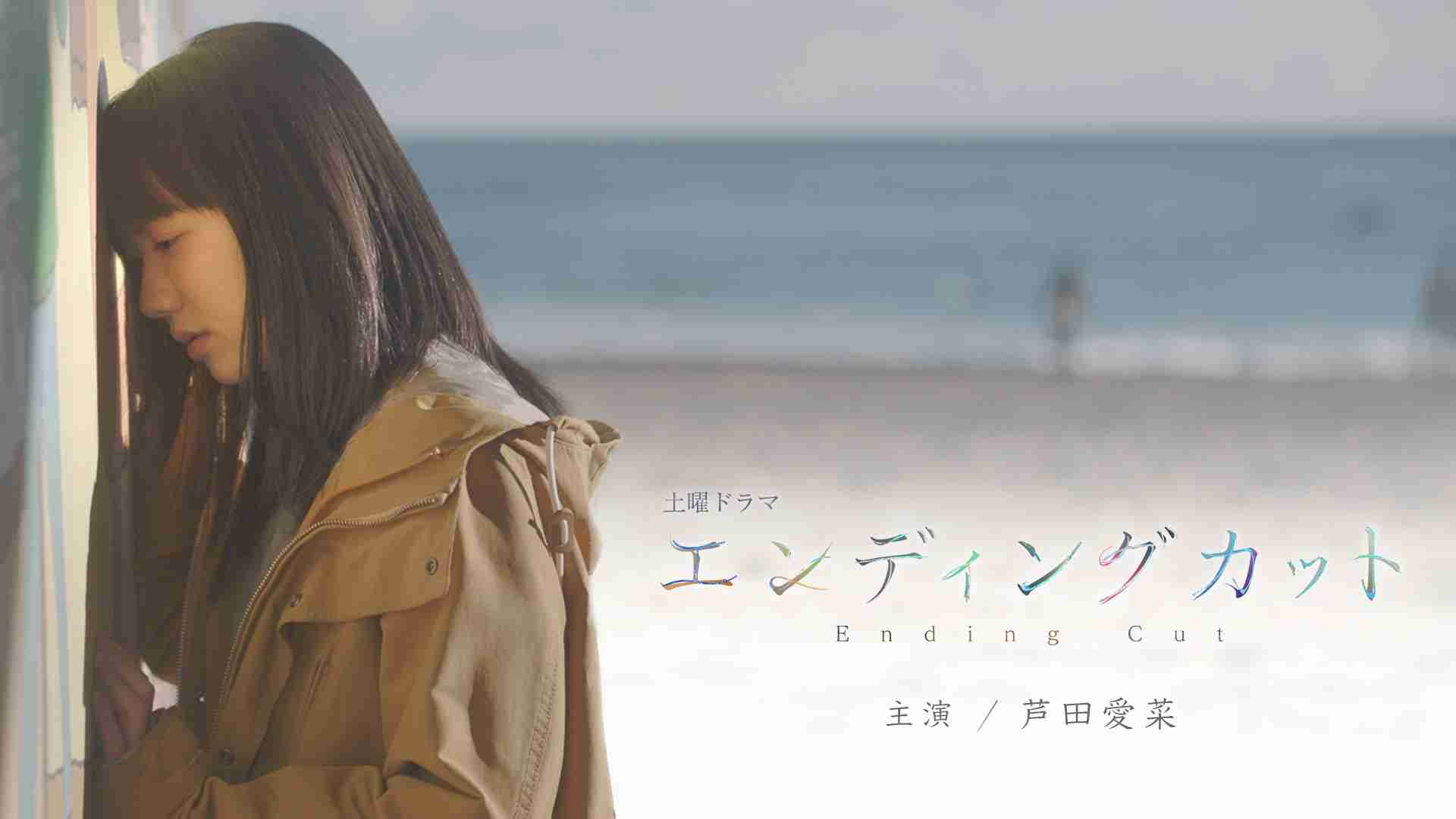 【実況・感想】土曜ドラマ・エンディングカット
