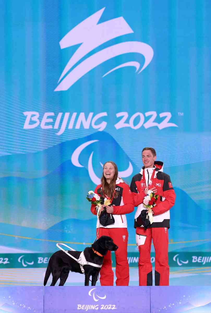 【実況・感想】北京パラリンピック 総合トピ 3月5日