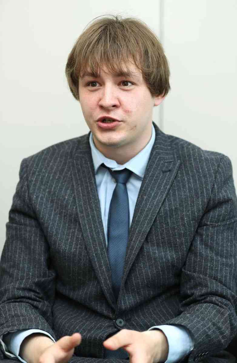 「日本も他人事ではない。北海道が危ない」　プーチン氏「アイヌ民族をロシアの先住民族に」発言も　ウクライナ人評論家、ナザレンコ・アンドリー氏が激白（夕刊フジ） - Yahoo!ニュース