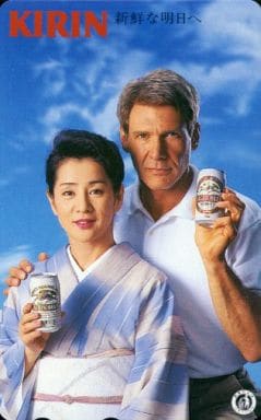 吉永小百合、20年ぶりビールのCM ゴクゴク泡まで味わい「私もホップしたい!」日本産ホップに満足