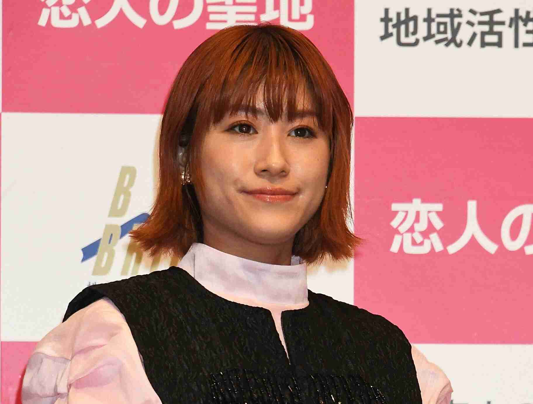 「女の子なんだからという大人は全無視だよ」。IMALUさんが国際女性デーに投稿した「小さい頃の私に言いたいこと」に反響
