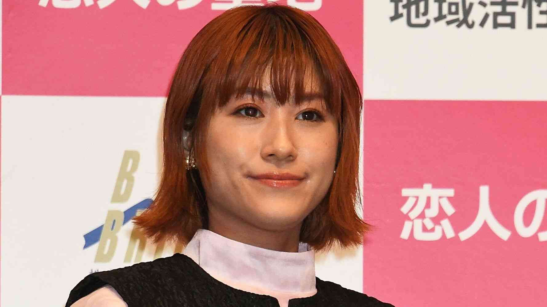 「女の子なんだからという大人は全無視だよ」。IMALUさんが国際女性デーに投稿した「小さい頃の私に言いたいこと」に反響 | ハフポスト アートとカルチャー