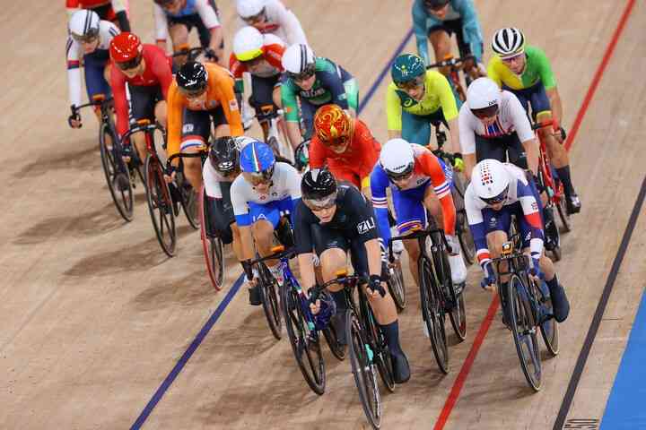 「これは完全に不公平」自転車競技トランスジェンダーの出場権を巡り波紋！陸上選手が不満爆発「私ならレース参加を拒否するね」 | THE DIGEST