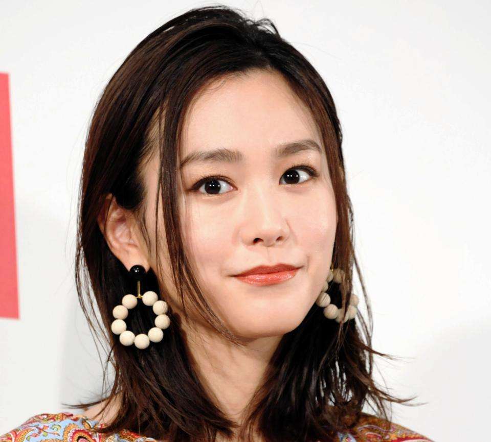 桐谷美玲　山田優、香里奈らと“最強の5人”写真に「神」「オーラ凄い」「まじ、美！」の声