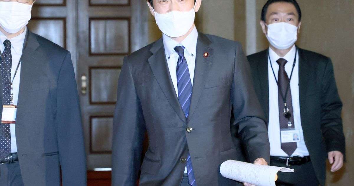 立民・小川氏「高齢者の買収だ」　５０００円支給に - 産経ニュース