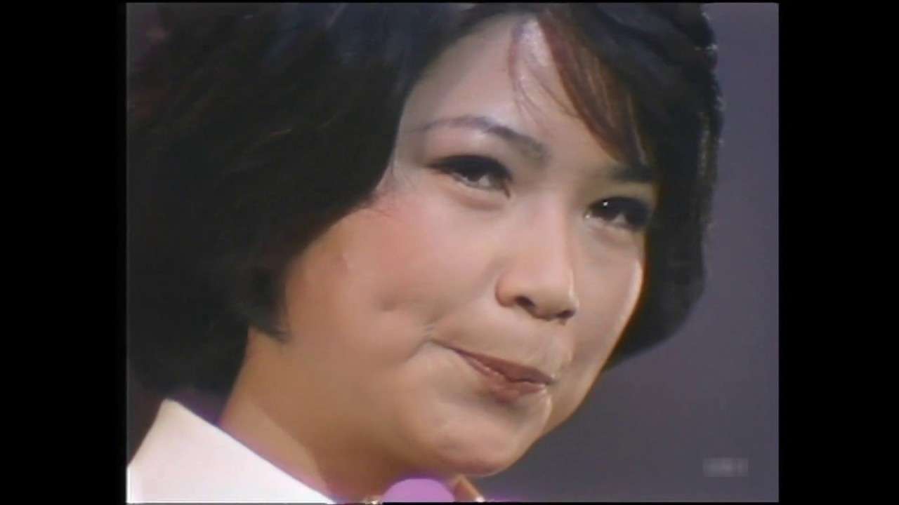 逃避行 ／ 麻生よう子 - YouTube