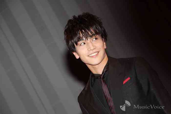 岩田剛典、結婚願望は「正直、あんま無いっす」：“占い”で告白【エンタメ】