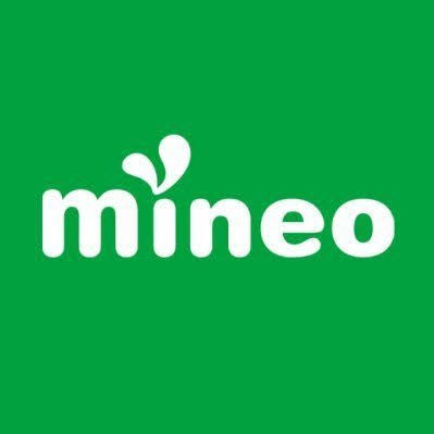 マイネオユーザーの方