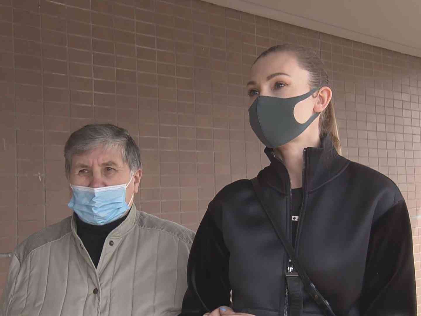 健康保険の加入も可能…名古屋に避難中のウクライナ人女性に“特定活動ビザ”「とても生活しやすくなる」（東海テレビ） - Yahoo!ニュース