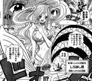 あざといと思う二次元キャラPart2