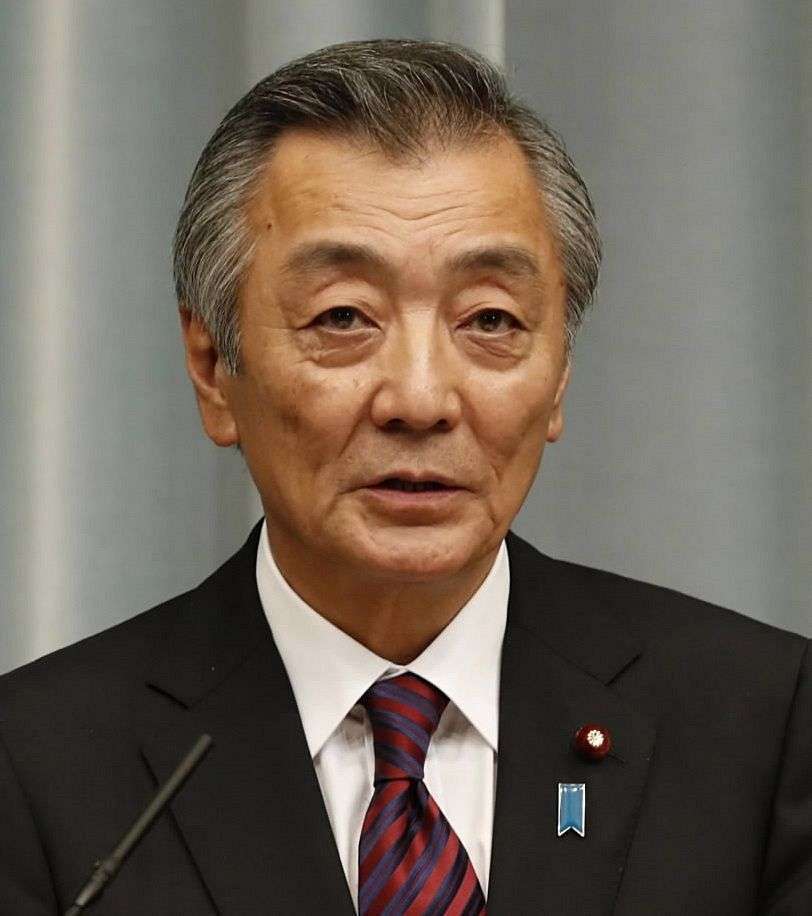 与党議員、緊急事態宣言下で深夜まで外出　銀座のクラブなど　自民・松本氏、公明・遠山氏