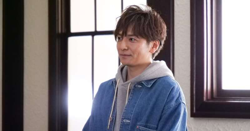 生田斗真、月9『元彼の遺言状』で綾瀬はるかの“元彼役” 謎の死遂げた色男演じる