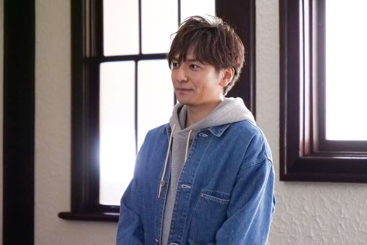 生田斗真、月9『元彼の遺言状』で綾瀬はるかの“元彼役”　謎の死遂げた色男演じる | ORICON NEWS