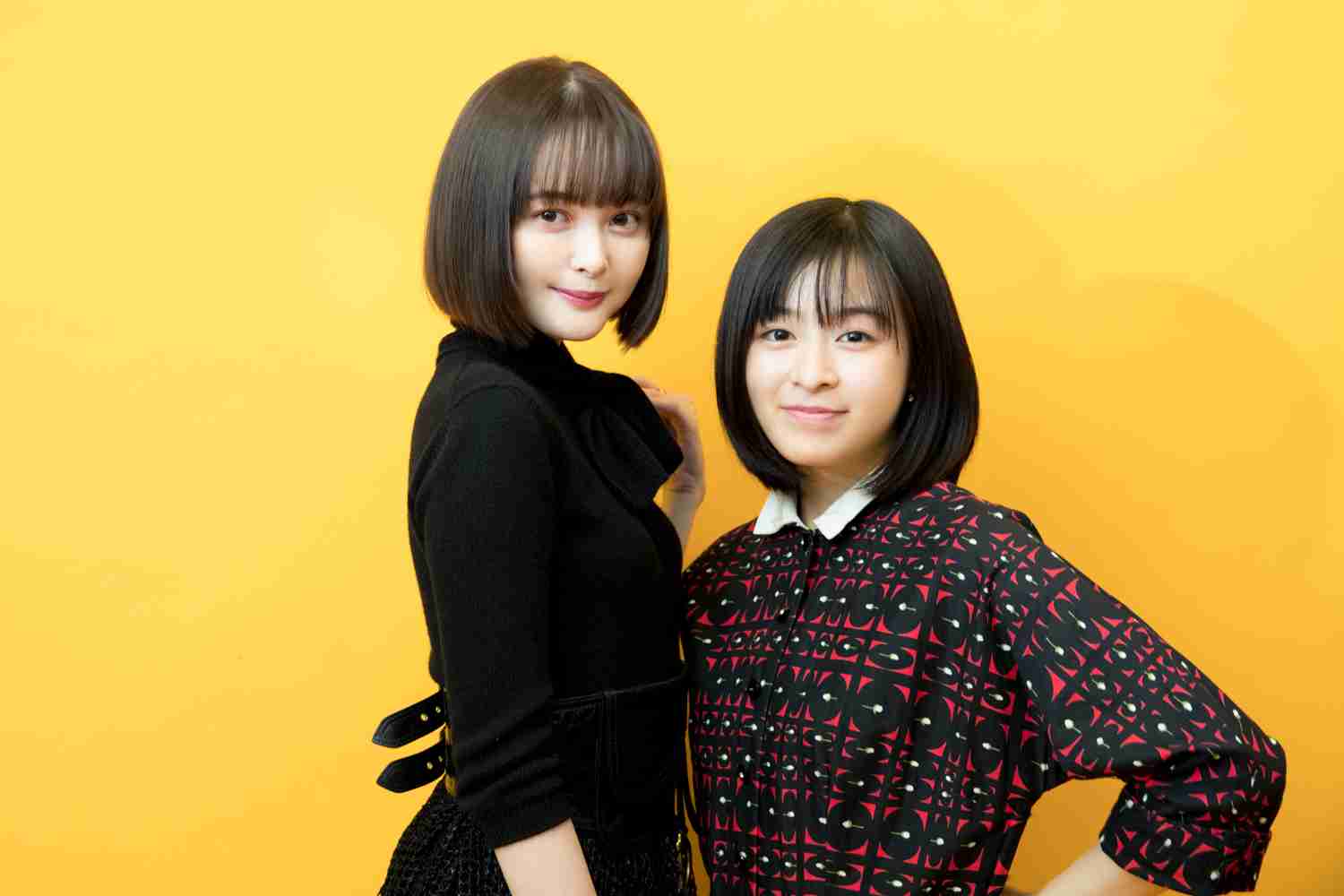 1年間の足踏み状態続いた森七菜 福本莉子にヒロインの座明け渡す？