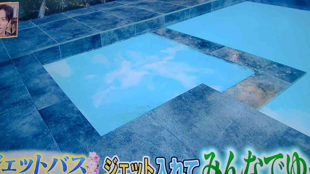 AAA・與真司郎 LAの豪邸をテレビ初公開「20代の前半から早めに投資を勉強してたんですよ」