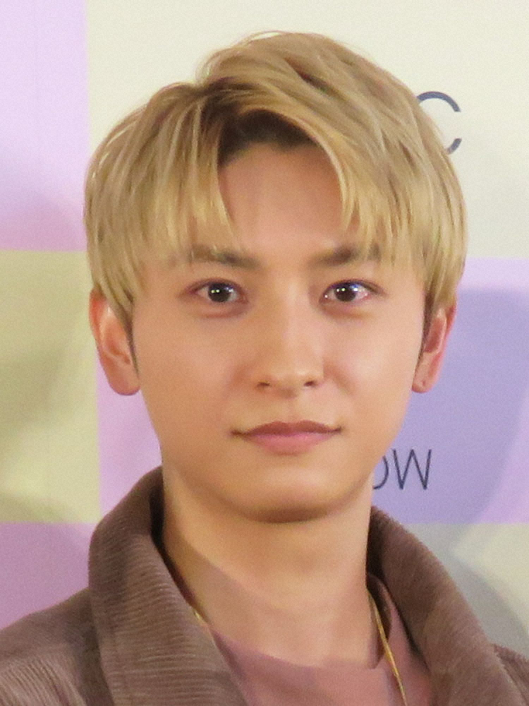 AAA・與真司郎　LAの豪邸をテレビ初公開「20代の前半から早めに投資を勉強してたんですよ」― スポニチ Sponichi Annex 芸能