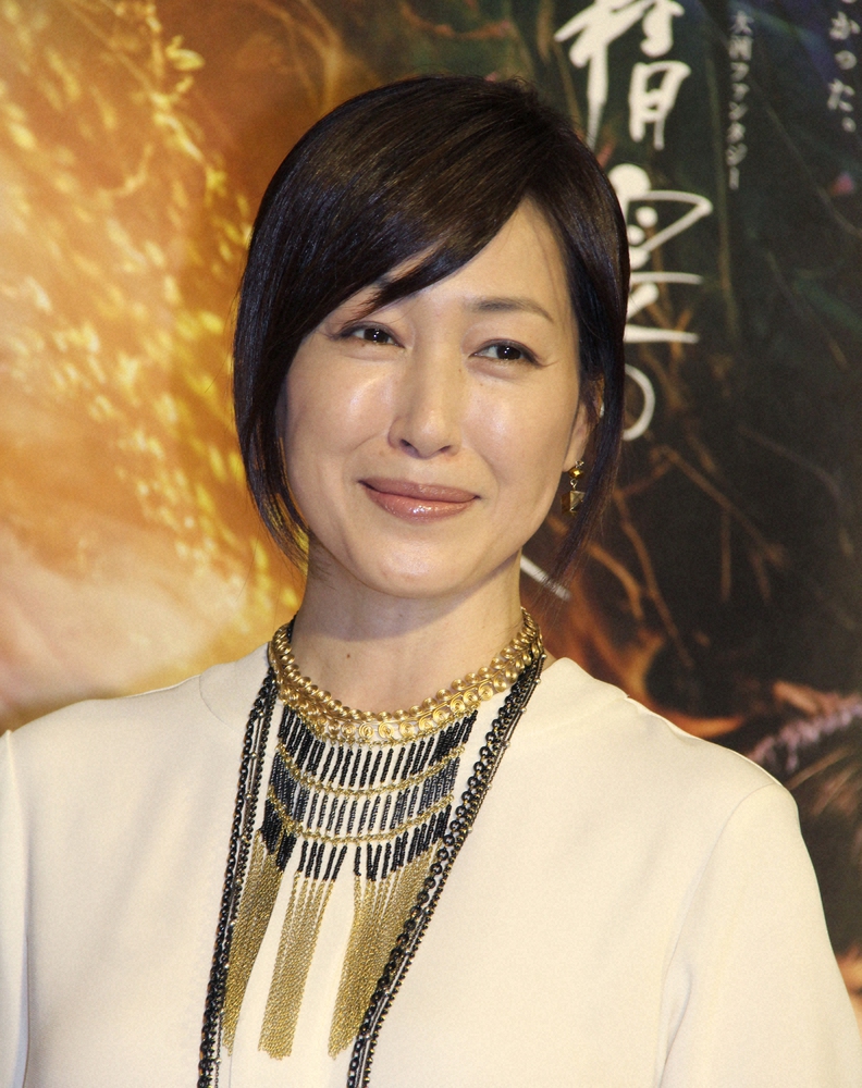 高島礼子、猫たちを溺愛しすぎて“立場逆転”ビックリ家の中― スポニチ Sponichi Annex 芸能