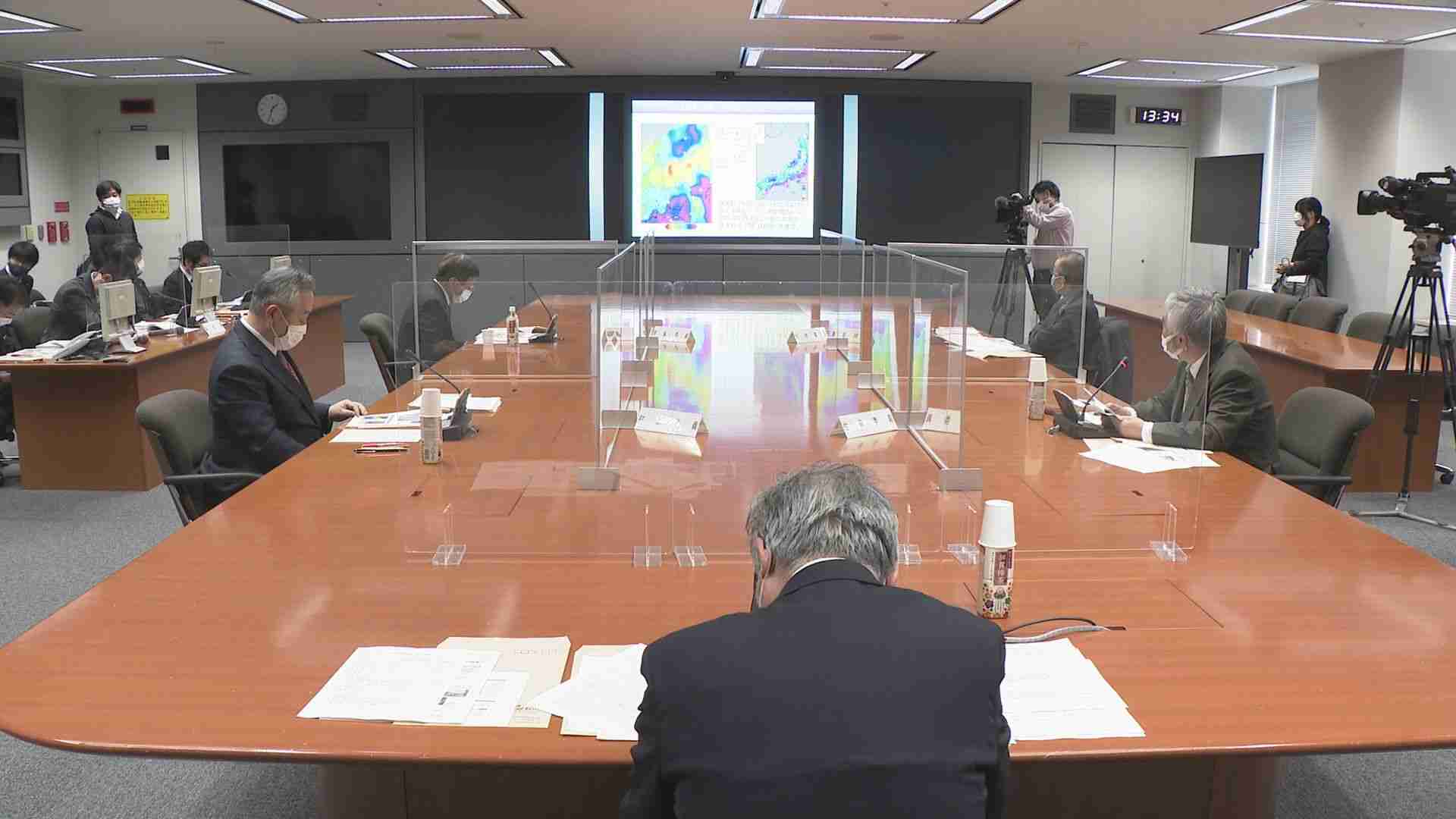 石川県が震災対策で専門家会議 奥能登「M6～7も」（MRO北陸放送） - Yahoo!ニュース